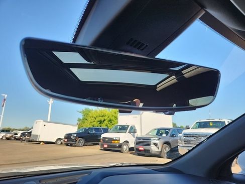 Certified 2020 Chevrolet Blazer RS AWD/4WD image 18
