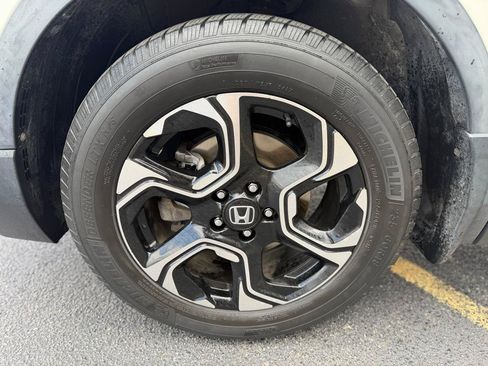 Used 2017 Honda CR-V Touring image 10