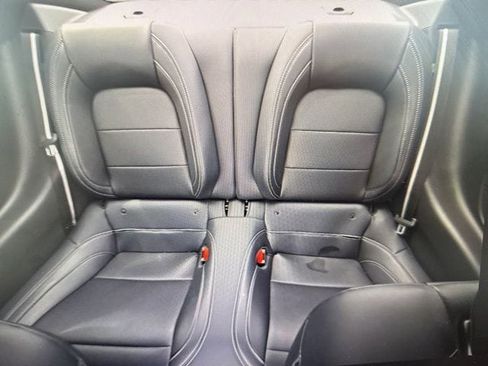 Used 2024 Ford Mustang GT Premium RWD image 8