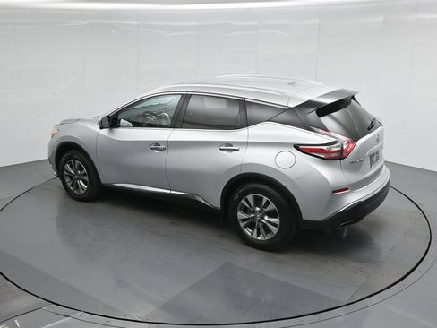 Used 2016 Nissan Murano SL FWD image 38