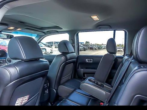 Used 2014 Honda Pilot EX-L image 10