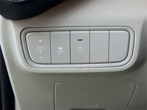 Used 2024 Kia Soul LX w/ Option Group 015 image 10