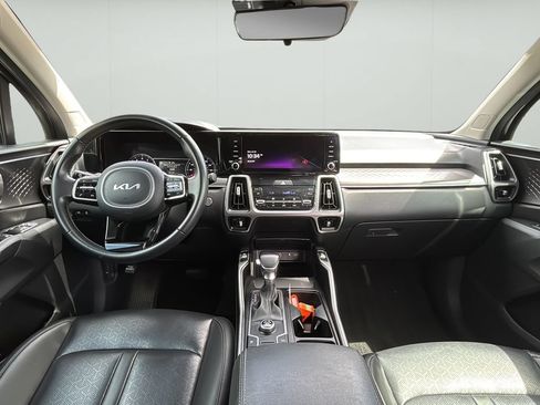 Used 2023 Kia Sorento S w/ Panoramic Sunroof Package FWD image 17