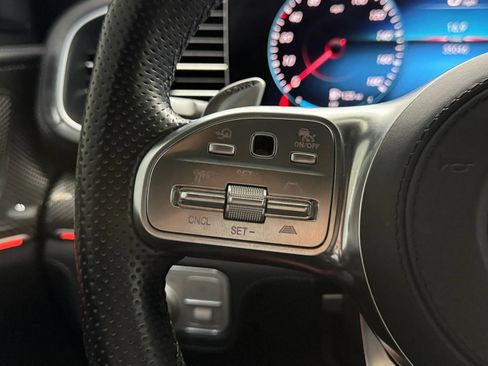 Used 2022 Mercedes-Benz GLE 53 AMG 4MATIC Coupe image 22