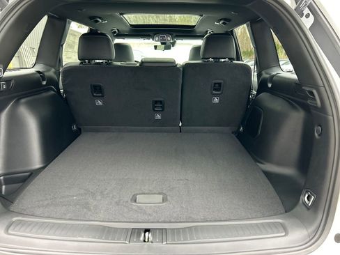 New 2026 Jeep Grand Cherokee Limited AWD/4WD image 26