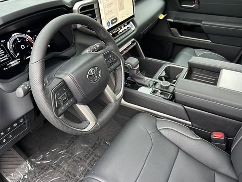 New 2026 Toyota Sequoia Limited image 10