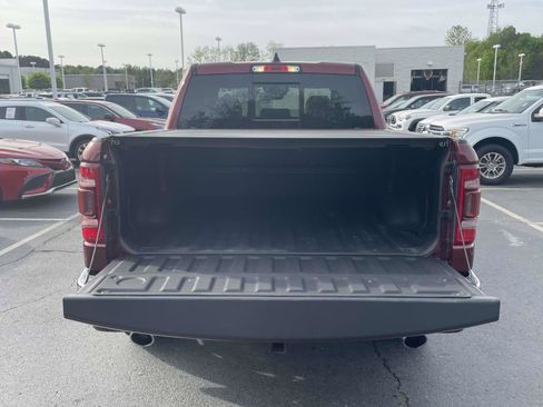 Used 2019 RAM 1500 Limited AWD/4WD image 10