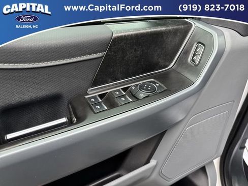 Certified 2023 Ford F150 XLT w/ Equipment Group 302A High image 21