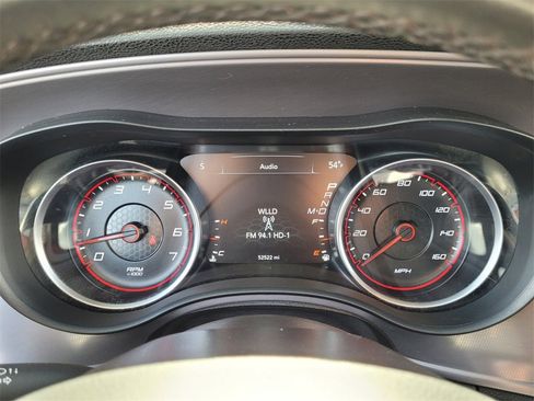 Used 2023 Dodge Charger R/T image 32