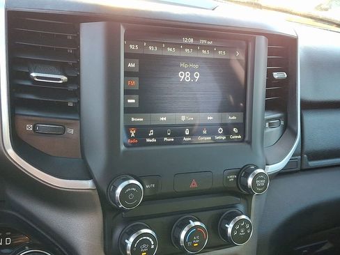 Certified 2021 RAM 1500 Big Horn image 24