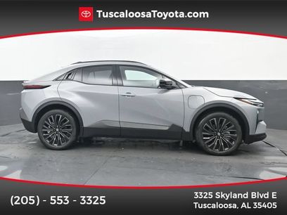 Used 2026 Toyota C-HR w/ Cold Weather Package