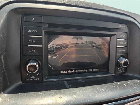 Used 2014 MAZDA CX-5 Touring w/ Bose/Moonroof Package AWD/4WD image 28