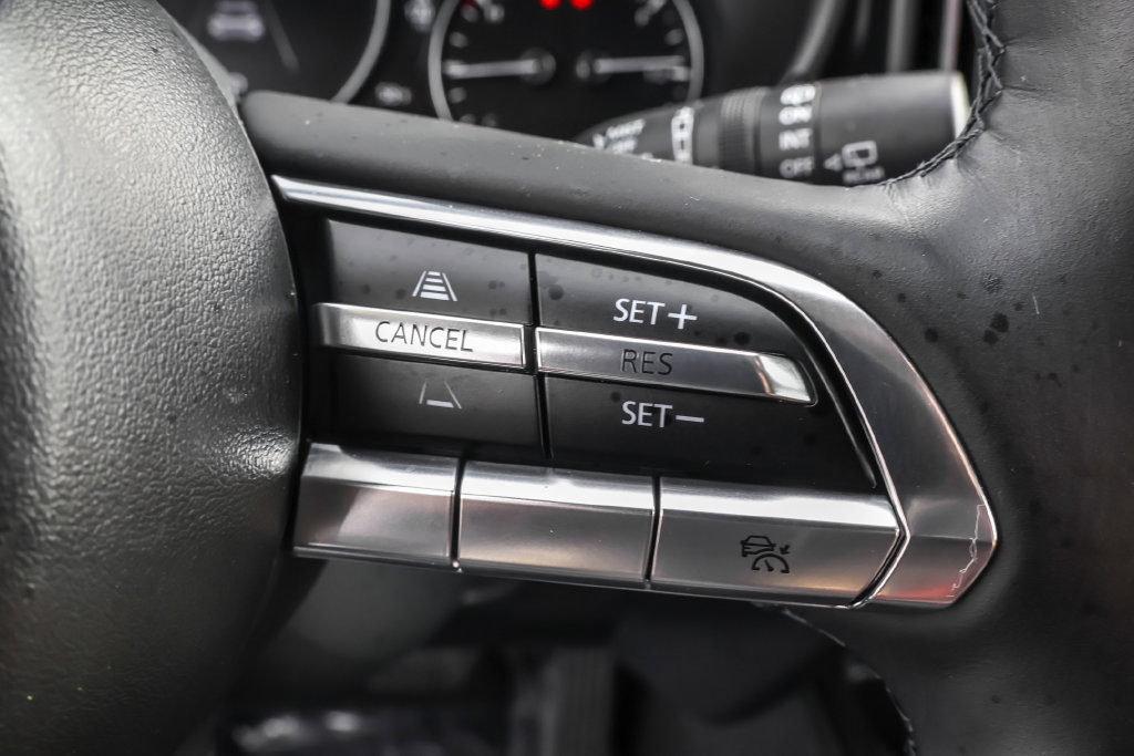 Used 2024 MAZDA CX-50 AWD 2.5 Turbo w/ Cargo Package image 23
