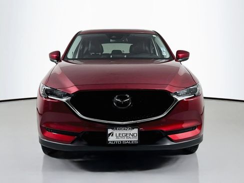 Used 2019 MAZDA CX-5 Grand Touring Reserve AWD/4WD image 2