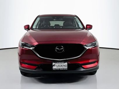 Used 2019 MAZDA CX-5 Grand Touring Reserve