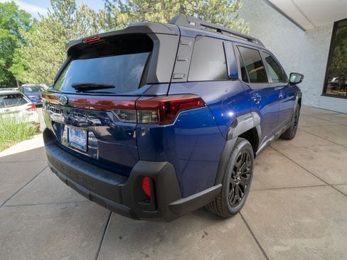 New 2026 Subaru Outback Limited XT AWD/4WD image 6