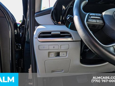 Used 2024 Hyundai Palisade SEL image 30