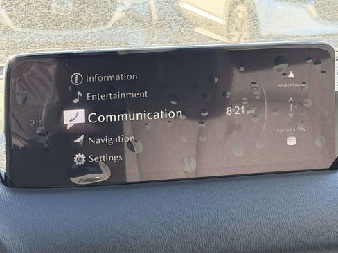 New 2025 MAZDA CX-5 AWD 2.5 S image 3