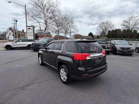 Used 2014 GMC Terrain SLE image 5