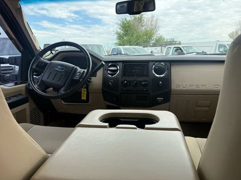 Used 2010 Ford F250 XLT AWD/4WD image 24