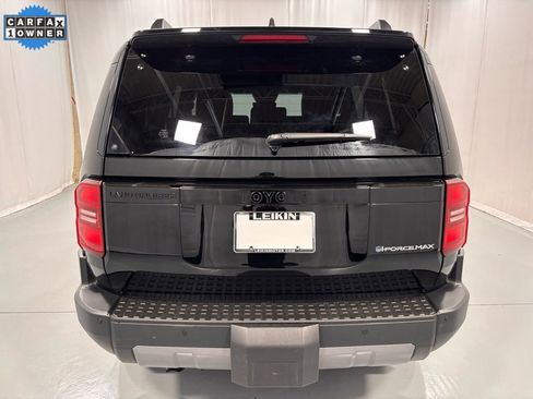 Used 2024 Toyota Land Cruiser w/ Premium Package image 7