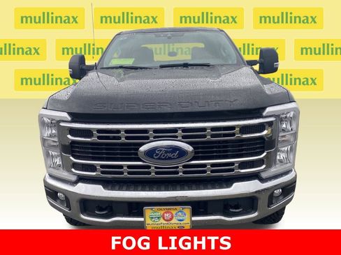New 2026 Ford F250 XLT w/ Tremor Off-Road Package image 12