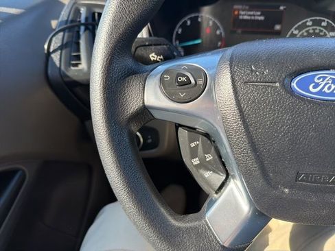 Certified 2023 Ford Transit Connect XL image 33