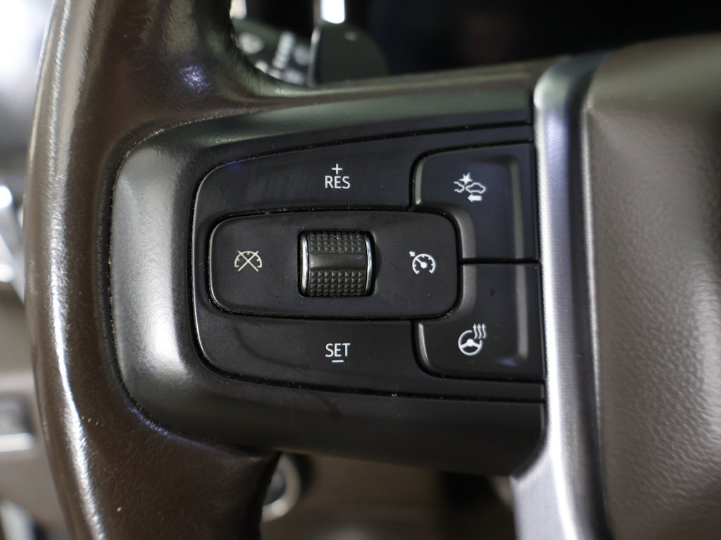 Used 2022 GMC Sierra 1500 SLT w/ SLT Convenience Package AWD/4WD image 49