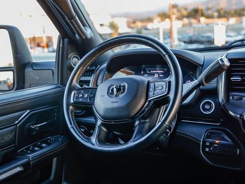 Certified 2024 RAM 3500 Limited image 16