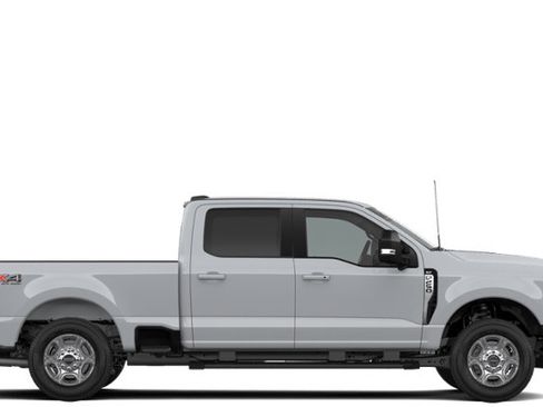 New 2026 Ford F250 XLT w/ XLT Premium Package AWD/4WD image 50