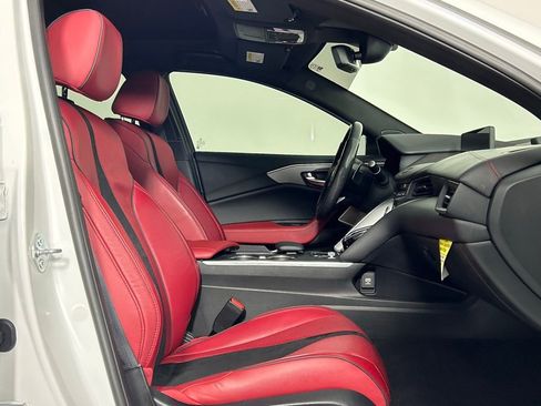 Used 2022 Acura TLX A-Spec Package image 10