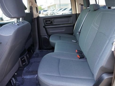 Used 2020 RAM 2500 Tradesman AWD/4WD image 18