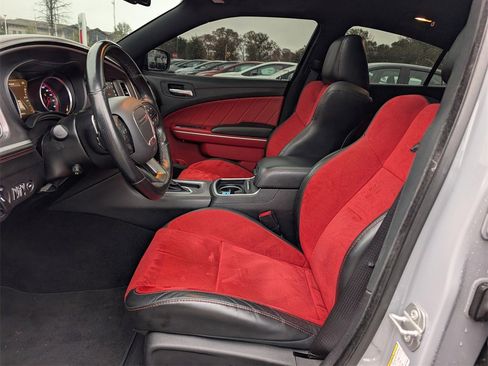 Used 2022 Dodge Charger Scat Pack image 17