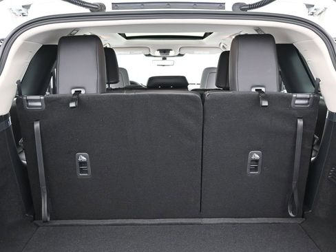 Used 2025 INFINITI QX60 Luxe w/ Cargo Package image 22