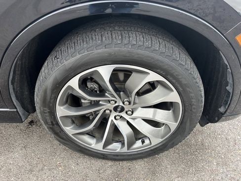 Used 2020 Lincoln Aviator Grand Touring w/ Equipment Group 302A image 16