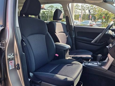 Used 2015 Subaru Forester 2.5i Premium w/ Popular Package #2 AWD/4WD image 18