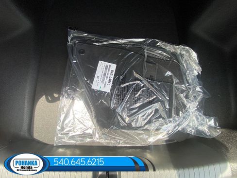 New 2026 Honda Accord Hybrid Sport image 6