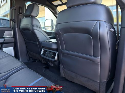 Used 2025 Ford F450 Platinum image 26