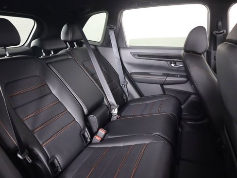 New 2026 Honda CR-V Sport-L image 23