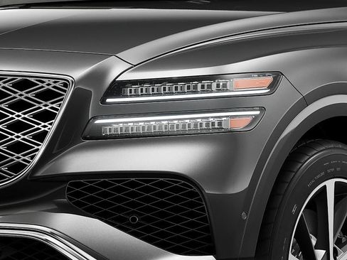 New 2026 Genesis GV80 2.5T Advanced AWD/4WD image 9