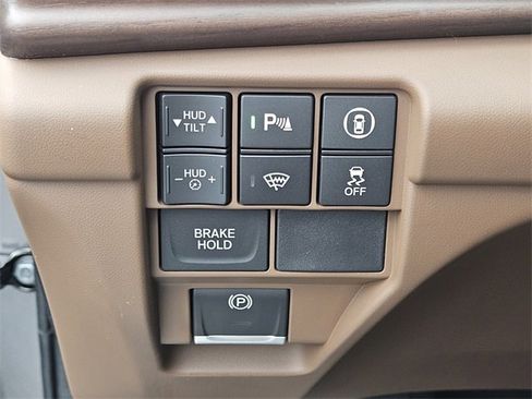 New 2026 Acura RDX SH-AWD w/ Advance Package image 25