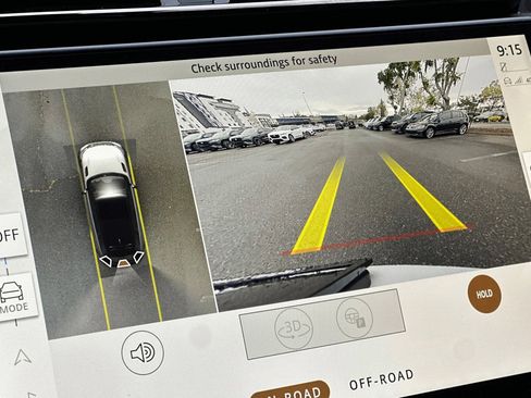 Certified 2025 Land Rover Range Rover Velar S image 22