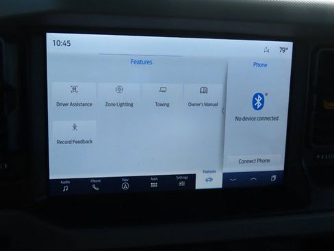 Used 2023 Ford Bronco Badlands image 29