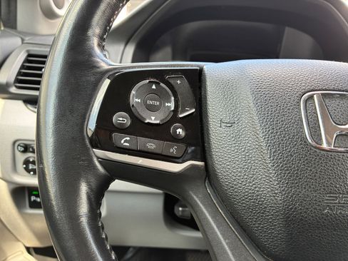 Used 2019 Honda Pilot Elite image 29