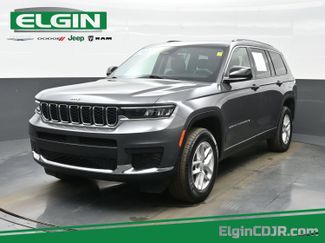 Used 2024 Jeep Grand Cherokee L Laredo w/ Luxury Tech Group I video 1