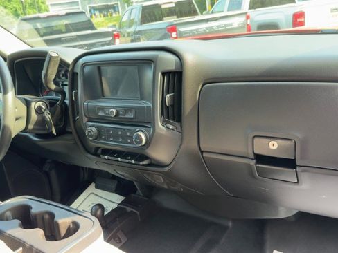 Used 2019 GMC Sierra 1500 Limited w/ Sierra Convenience Package AWD/4WD image 13
