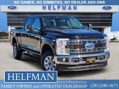 Certified 2024 Ford F250 XLT