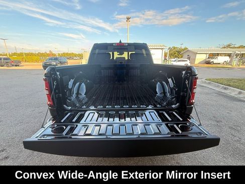 New 2026 RAM 1500 Big Horn image 38