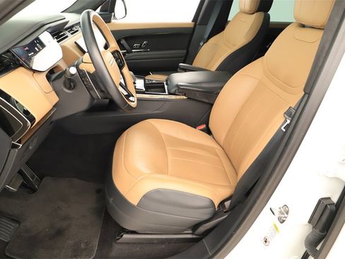 Used 2024 Land Rover Range Rover Sport Autobiography image 22