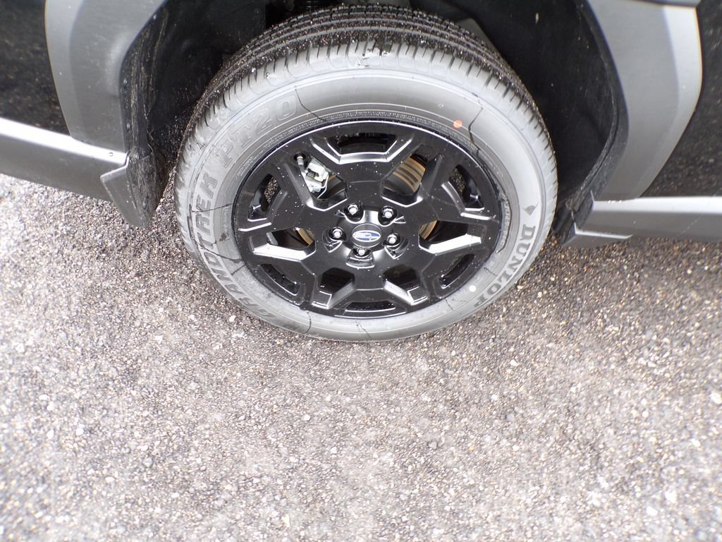 Certified 2026 Subaru Outback Limited AWD/4WD image 7
